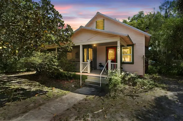 748 W Florence Avenue, DELAND, FL 32720