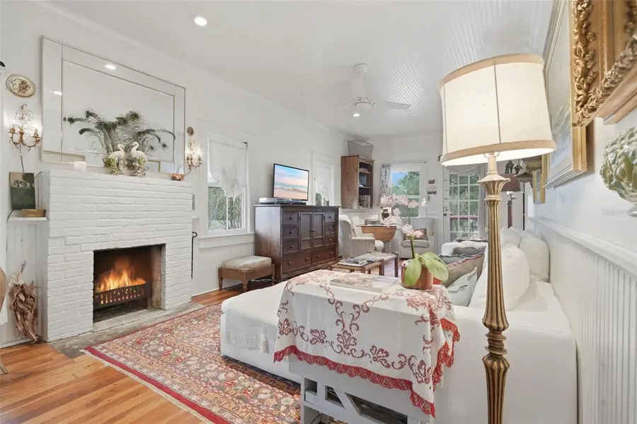 748 W Florence Avenue, Deland, FL 32720 - #3