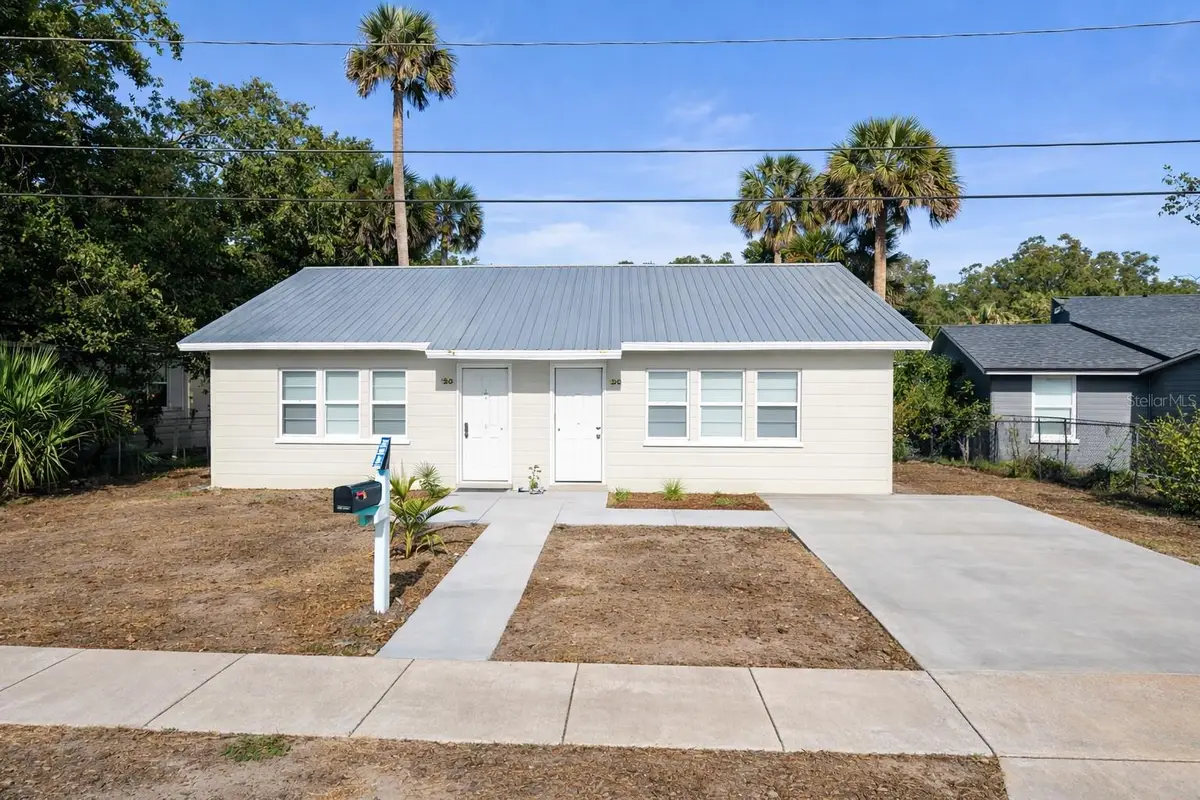 508 Booker Street, Titusville, FL 32780 - #1