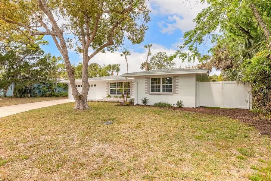 39 Willis Drive, Ormond Beach, FL 32176 - #2