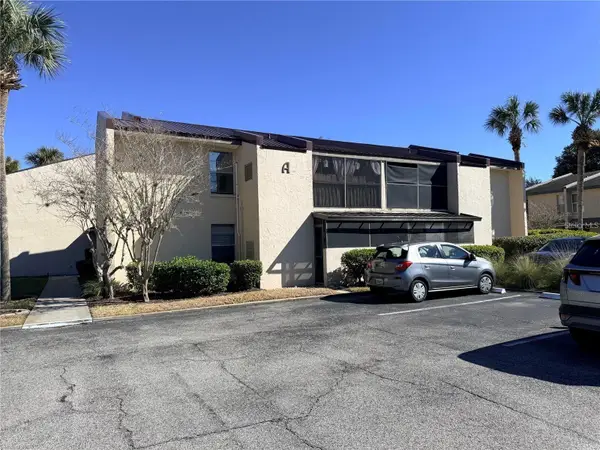 100 E Kentucky Avenue #A6, DELAND, FL 32724