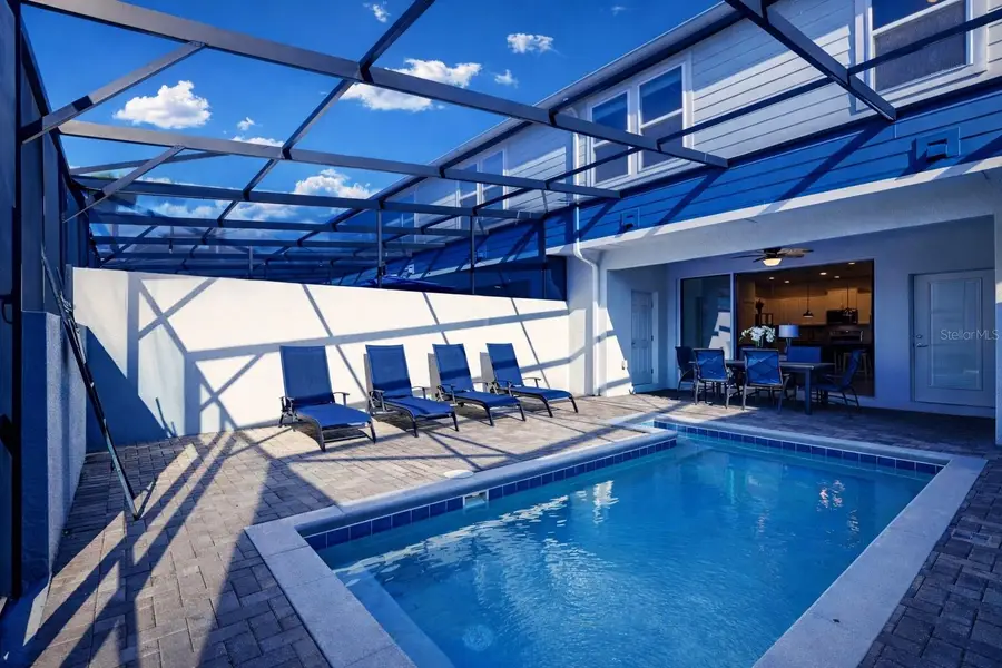 201 Jetty Way, Davenport, FL 33897 - #2