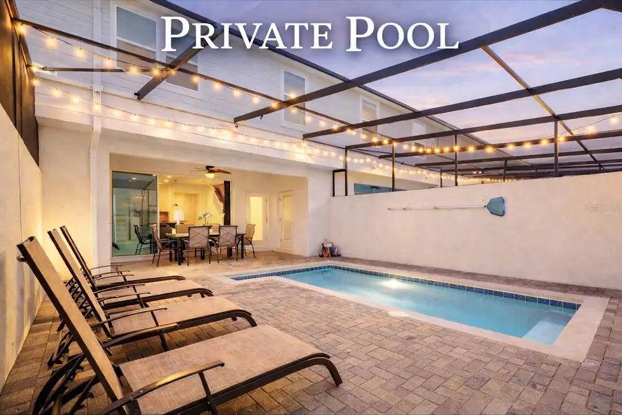 201 Jetty Way, Davenport, FL 33897 - #3