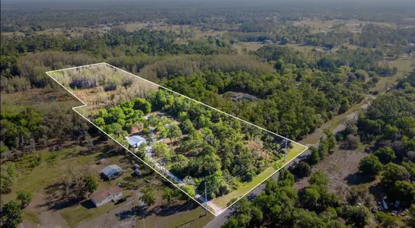 2110 E Kicklighter Road, LAKE HELEN, FL 32744