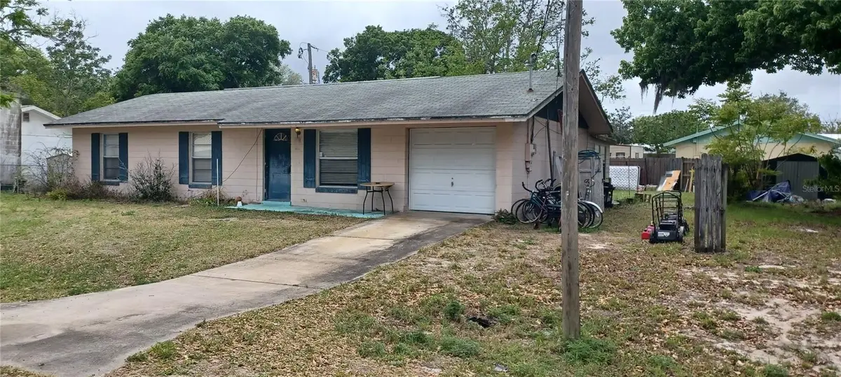 2110 Trieste Drive, Mims, FL 32754 - #1