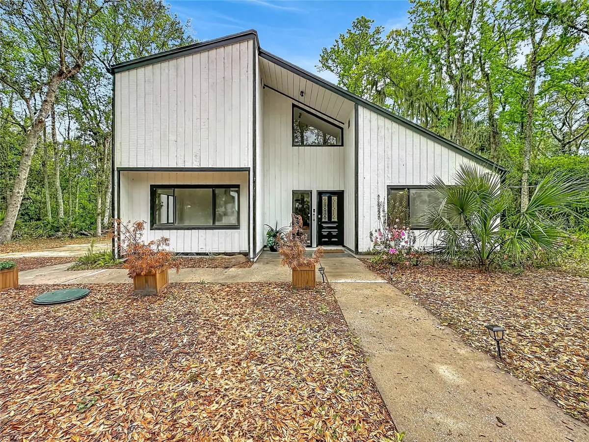 3730 Lewis Speedway, Saint Augustine, FL 32084 - #1