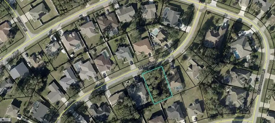 24 Wendlin Lane, Palm Coast, FL 32164 - #2