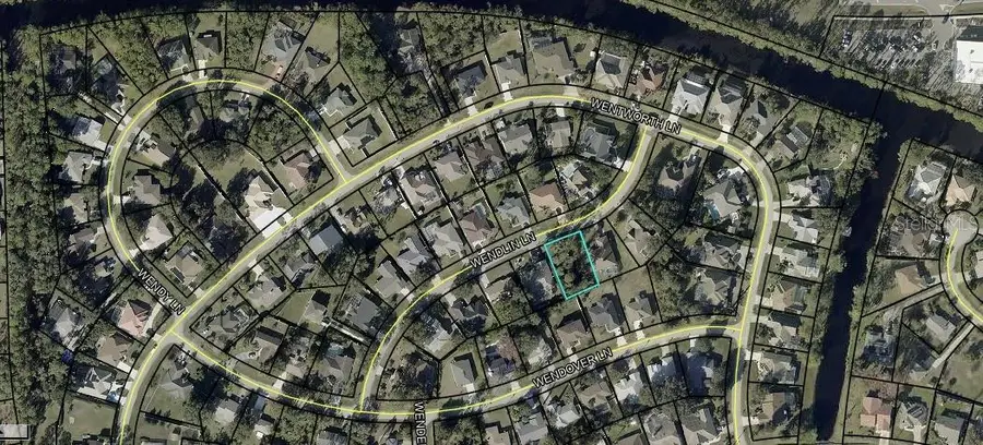 24 Wendlin Lane, Palm Coast, FL 32164 - #3