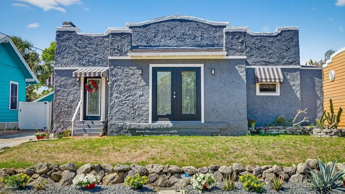 112 S Oleander Avenue, Daytona Beach, FL 32118 - #1