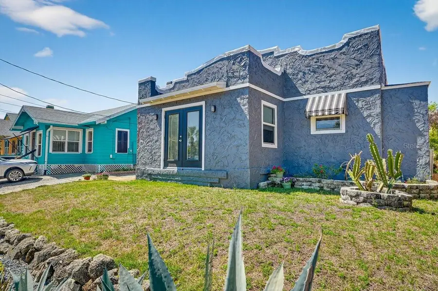 112 S Oleander Avenue, Daytona Beach, FL 32118 - #3