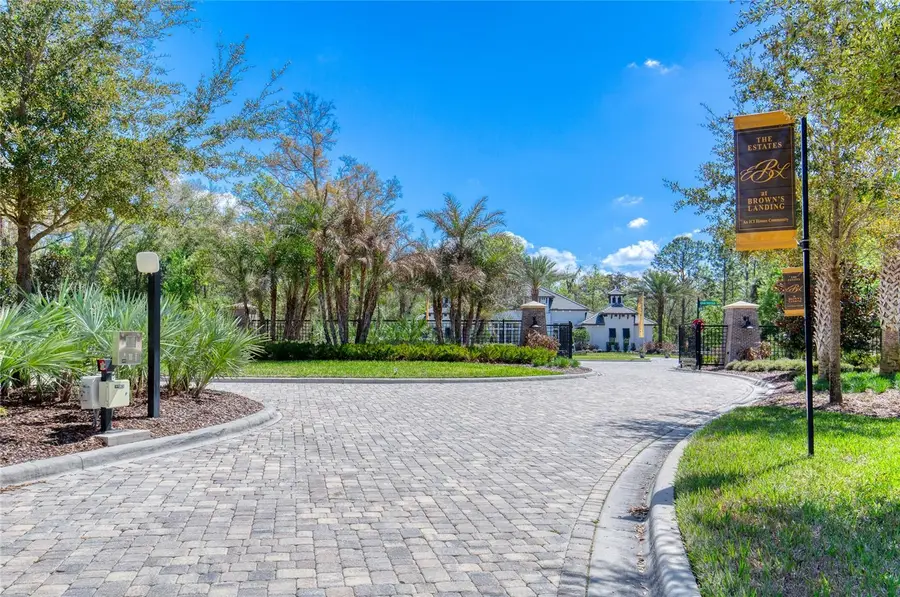 1805 Adrian Creek Boulevard, Port Orange, FL 32128 - #3