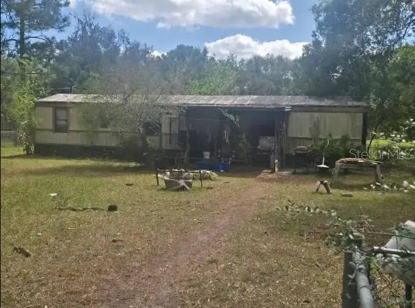14721 NE 146th Avenue, WALDO, FL 32694