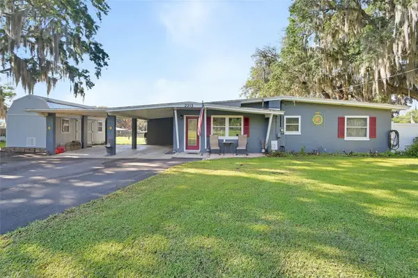 2313 River Ridge Road, DELAND, FL 32720