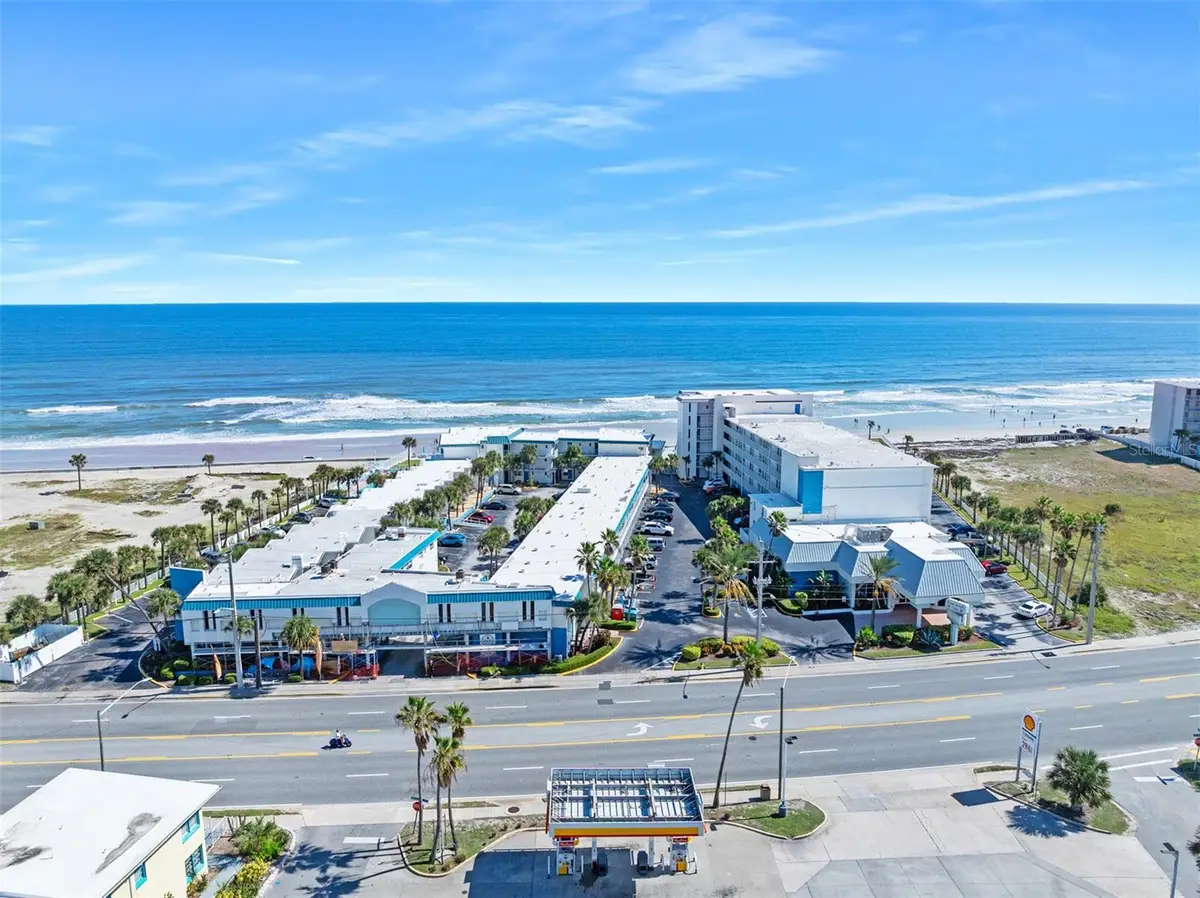 935 S Atlantic Avenue #111, Daytona Beach, FL 32118 - #1