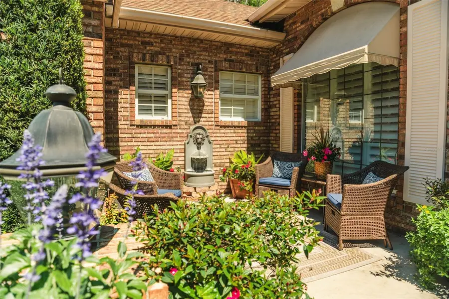 1411 Wyngate Drive, Deland, FL 32724 - #2