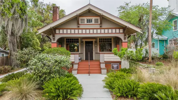 341 W Wisconsin Avenue, DELAND, FL 32720