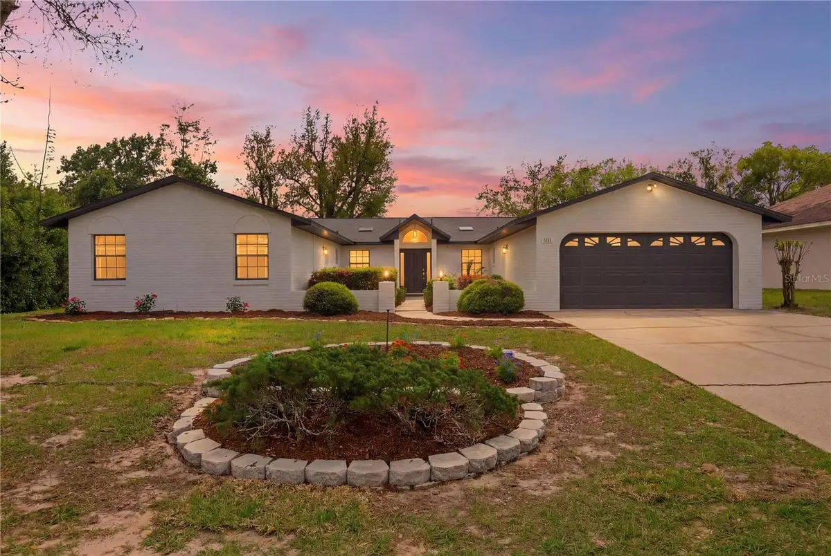 1111 S Cooper Drive, Deltona, FL 32725 - #1