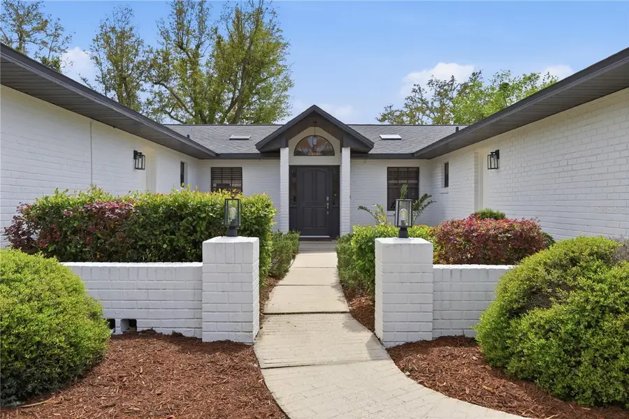 1111 S Cooper Drive, Deltona, FL 32725 - #2