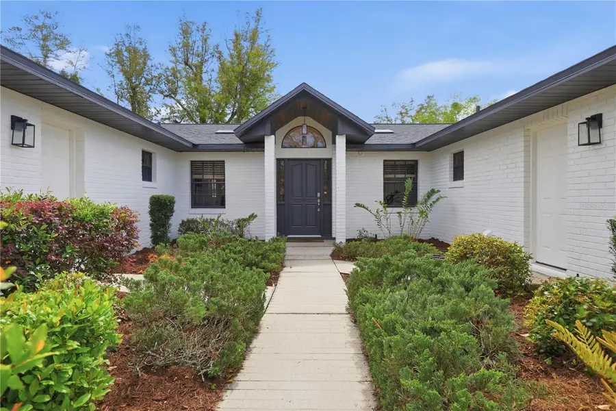 1111 S Cooper Drive, Deltona, FL 32725 - #3