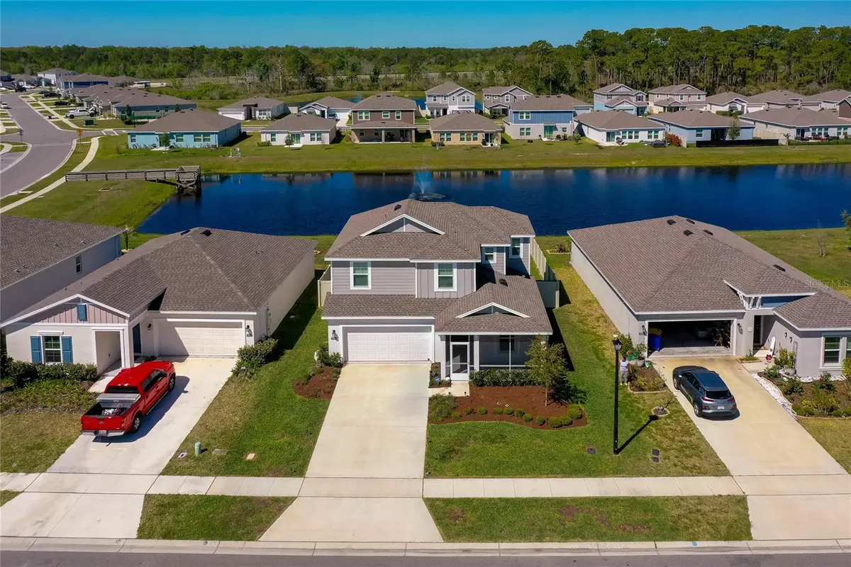 3986 Willowbrook Drive, Edgewater, FL 32141 - #1