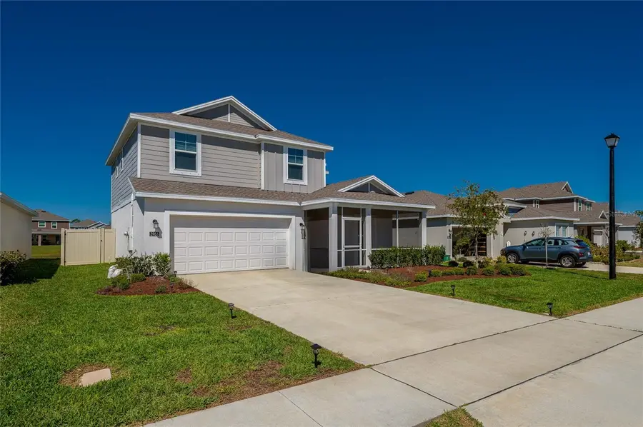 3986 Willowbrook Drive, Edgewater, FL 32141 - #2