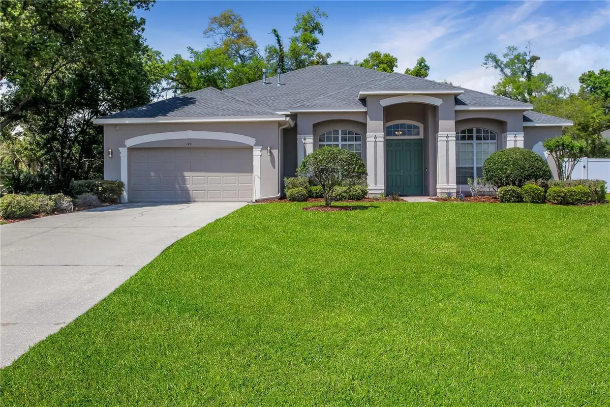 140 Rangeline Woods Cove, Longwood, FL 32750 - #1