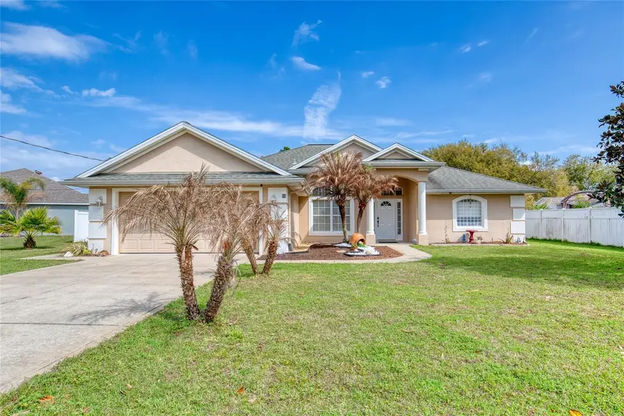 89 Felwood Lane, Palm Coast, FL 32137 - #3