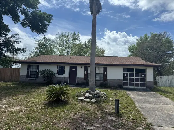 2711 Dristol Lane, DELTONA, FL 32738