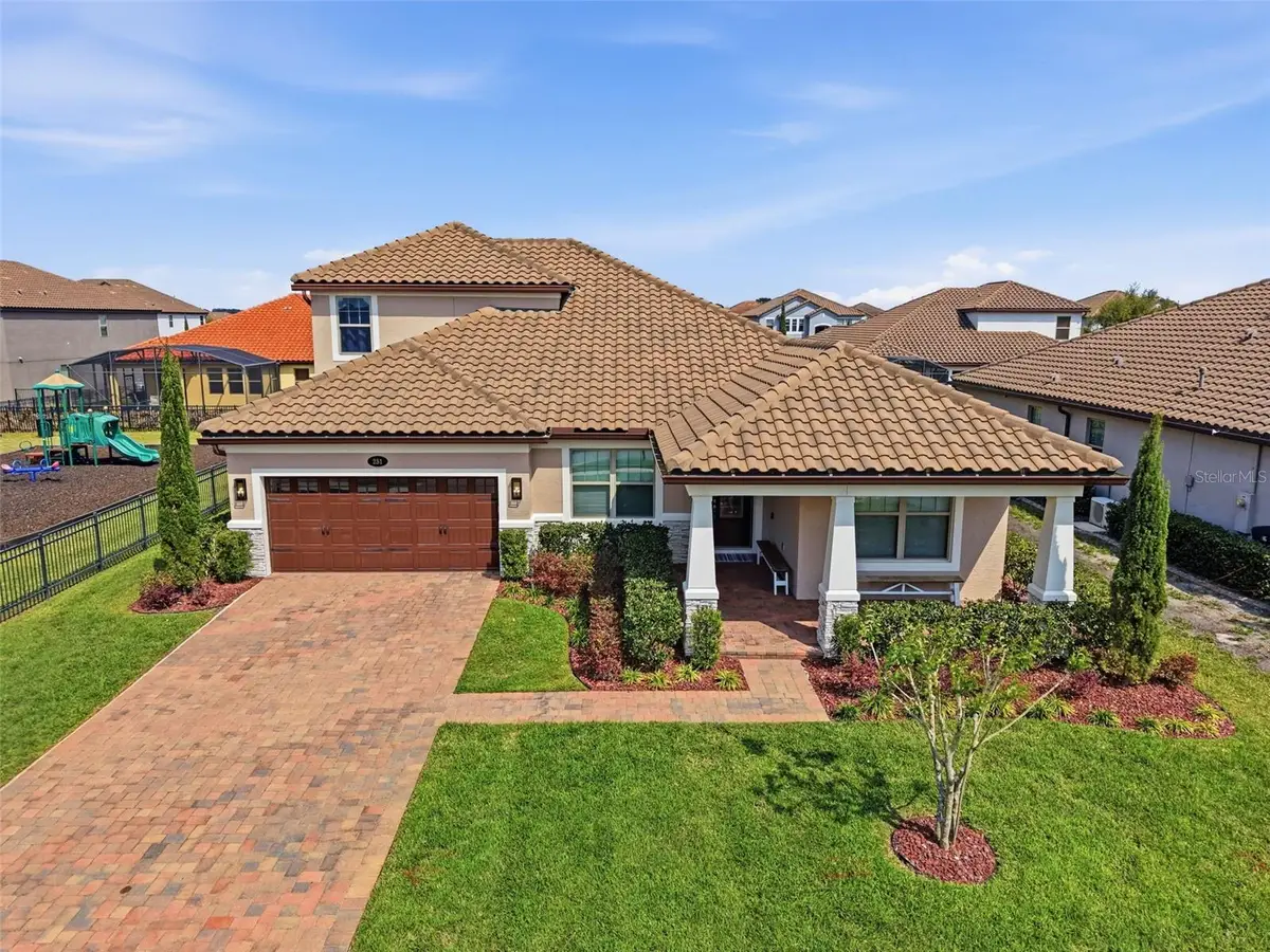 251 Teddy Rushing Street, Debary, FL 32713 - #1