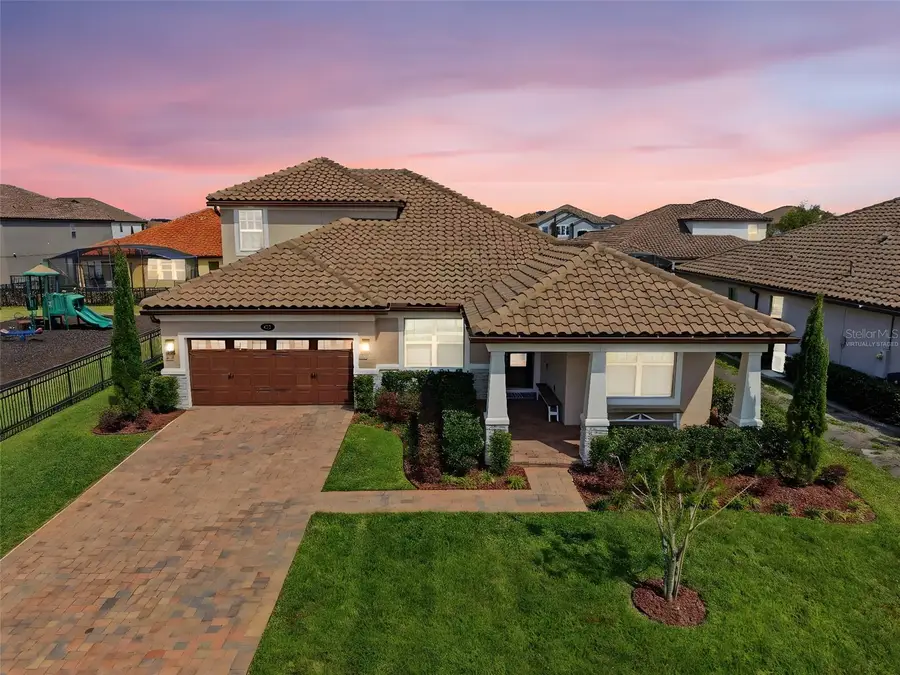 251 Teddy Rushing Street, Debary, FL 32713 - #2