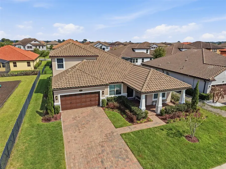 251 Teddy Rushing Street, Debary, FL 32713 - #3