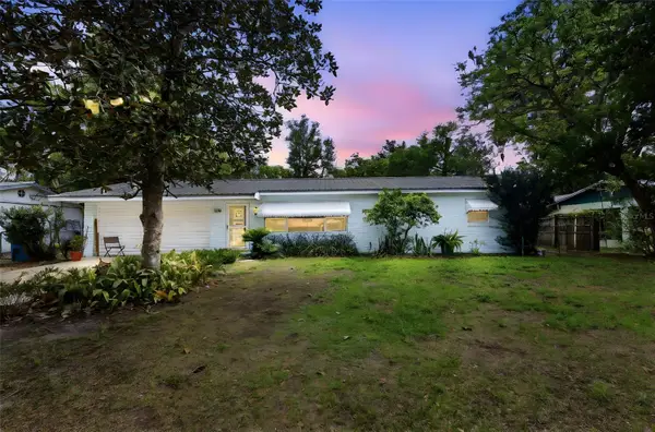 1410 W Chelsea Avenue, DELAND, FL 32720