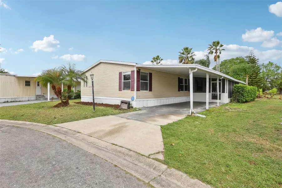 2834 Silver Spur Lane, Orlando, FL 32822 - #3