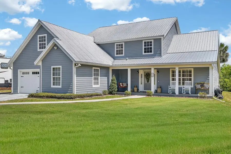 1523 Lakeside Drive, Deland, FL 32720 - #2