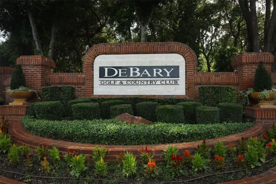 340 Hampton Hills Court, Debary, FL 32713 - #3