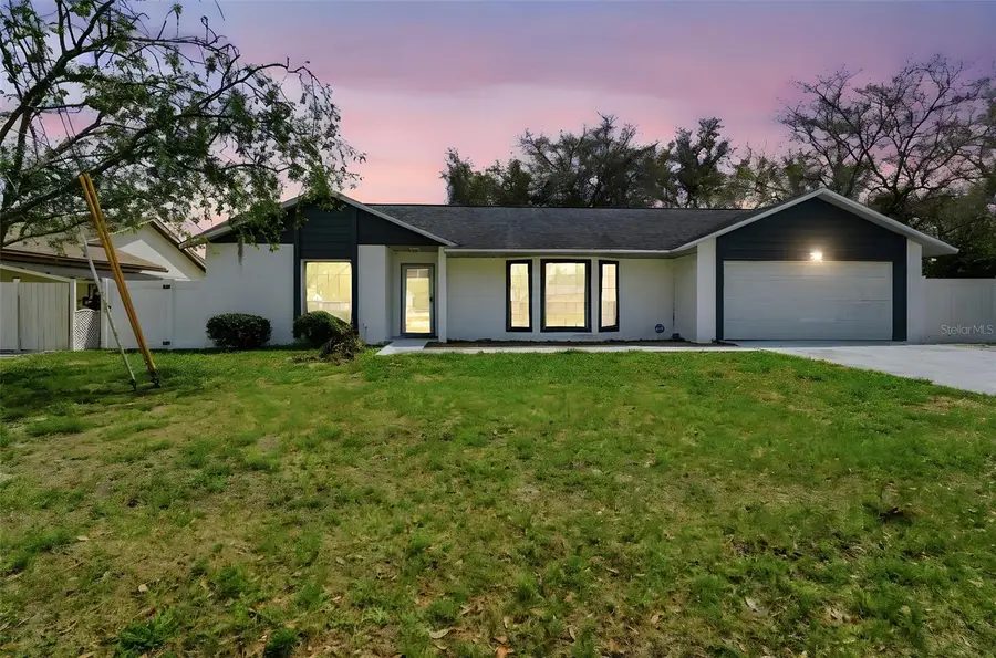 770 Cloverleaf Boulevard, Deltona, FL 32725 - #2