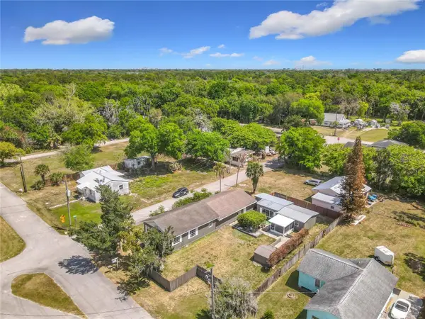 265 Newcomb Street, NEW SMYRNA BEACH, FL 32168