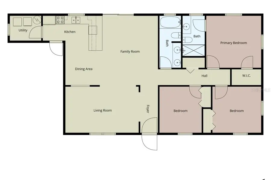 235 Rockmoore Court, Deland, FL 32720 - #2