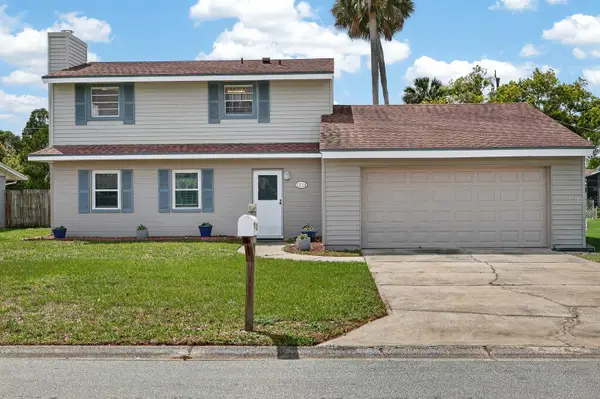 1238 Suwanee Road, DAYTONA BEACH, FL 32114