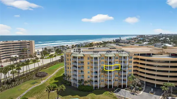 4670 Links Village Drive #D506, PONCE INLET, FL 32127