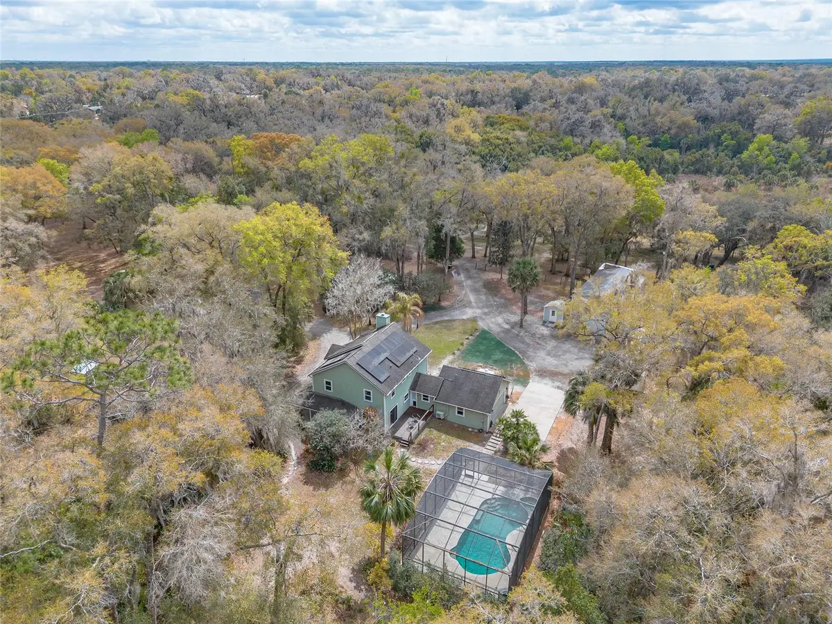 2090 & 2095 Stone Road, Deland, FL 32720 - #1