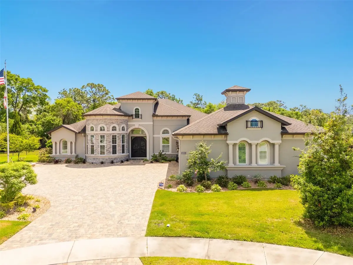 1855 Cattle Creek Lane, Port Orange, FL 32128 - #1