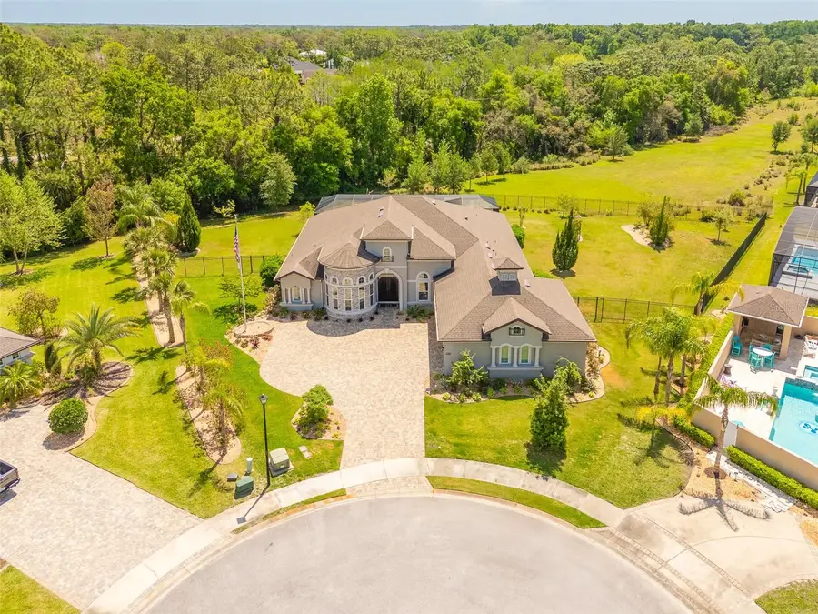 1855 Cattle Creek Lane, Port Orange, FL 32128 - #2
