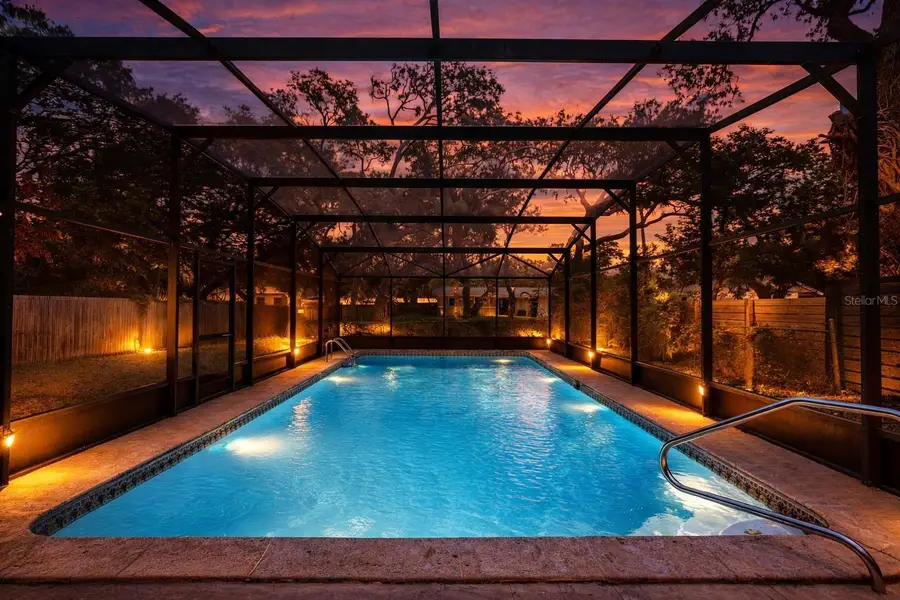 805 E 11th Avenue, New Smyrna Beach, FL 32169 - #3