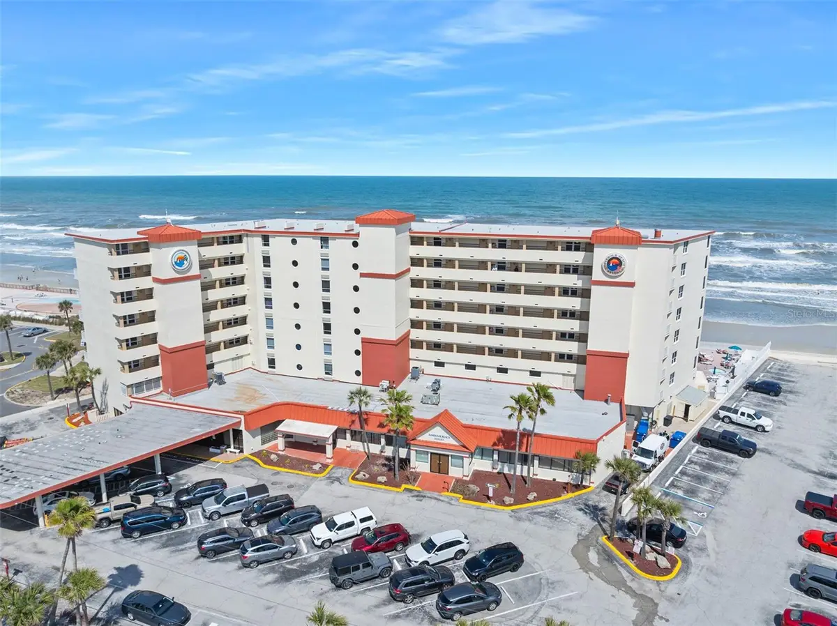 701 S Atlantic Avenue #516, Daytona Beach, FL 32118 - #1