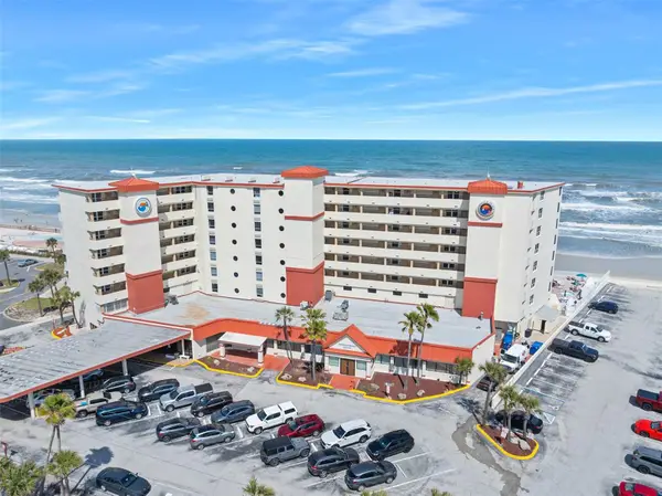 701 S Atlantic Avenue #516, DAYTONA BEACH, FL 32118