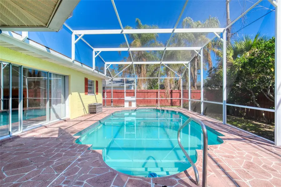 731 Lindenwood Circle E, Ormond Beach, FL 32174 - #3