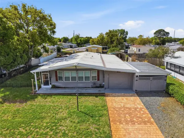 142 Florence Boulevard, DEBARY, FL 32713