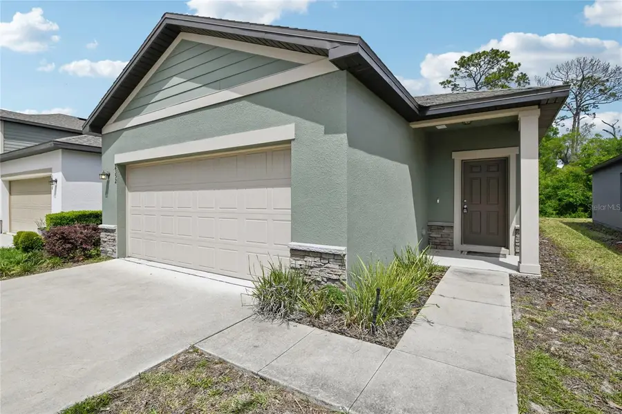 2352 Litchfield Loop, Deland, FL 32720 - #2