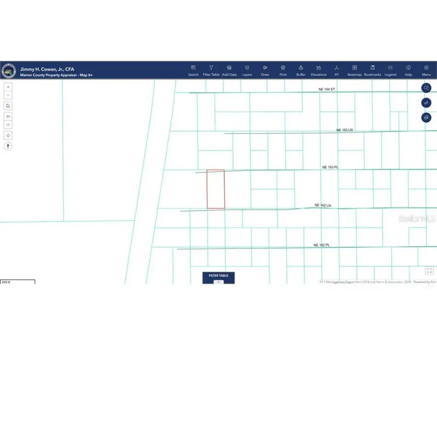 NE 162nd Lane, Citra, FL 32113 - #2
